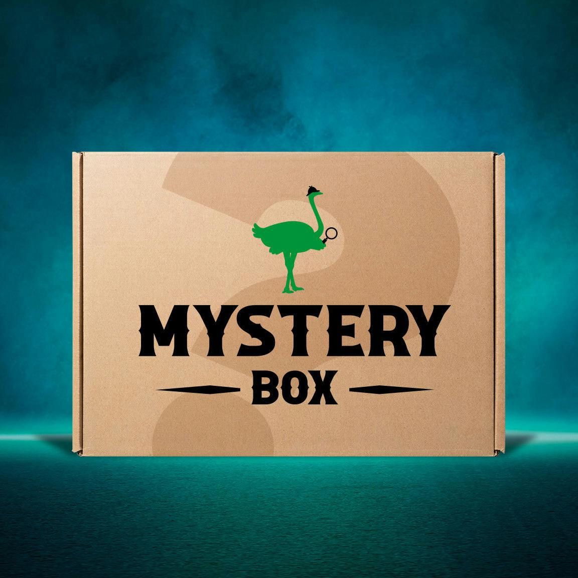 Mystery Box